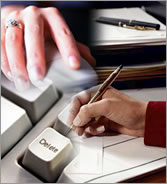 プロフェッショナルなオフィスサービスをご提供します